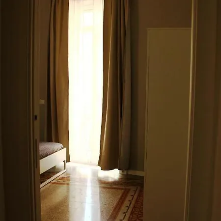 Re Federico Apartment Palermo Exterior photo