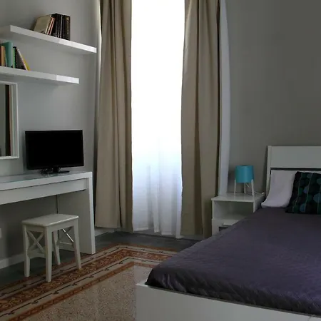 Re Federico Apartment Palermo Exterior photo