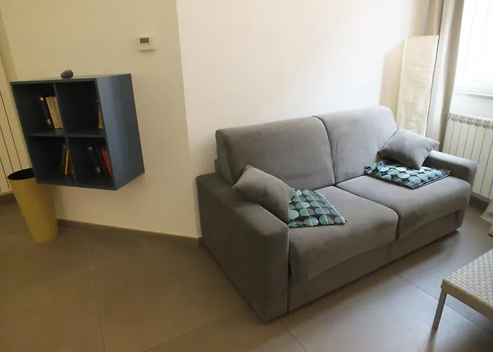 Re Federico Apartment